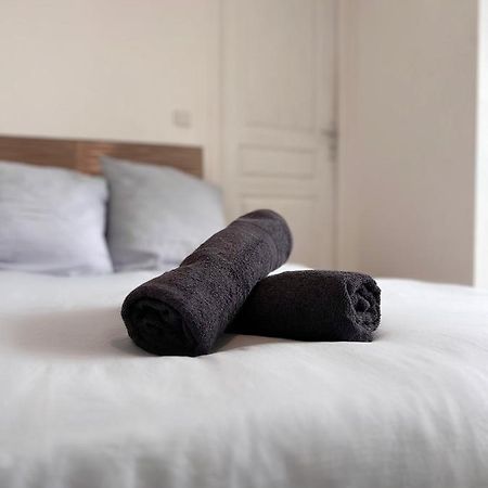 Studio Cosy Spa Montmagny Kültér fotó