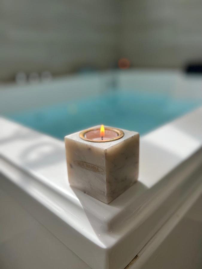 Studio Cosy Spa Montmagny Kültér fotó