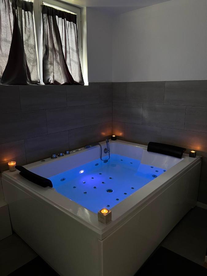 Studio Cosy Spa Montmagny Kültér fotó